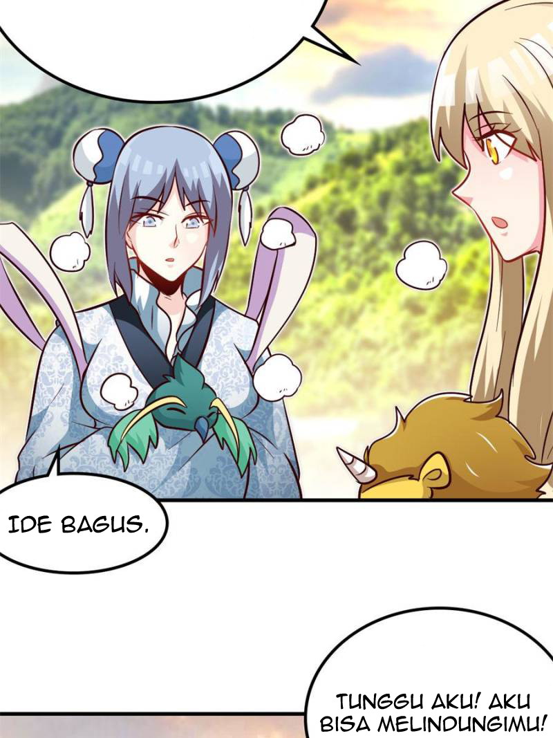 Extreme God Chapter 127 Gambar 10